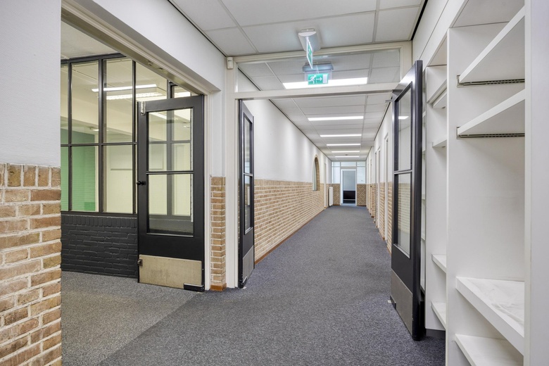 BedrijfsruimteaanRijensestraatweg 65<br/> inDongen