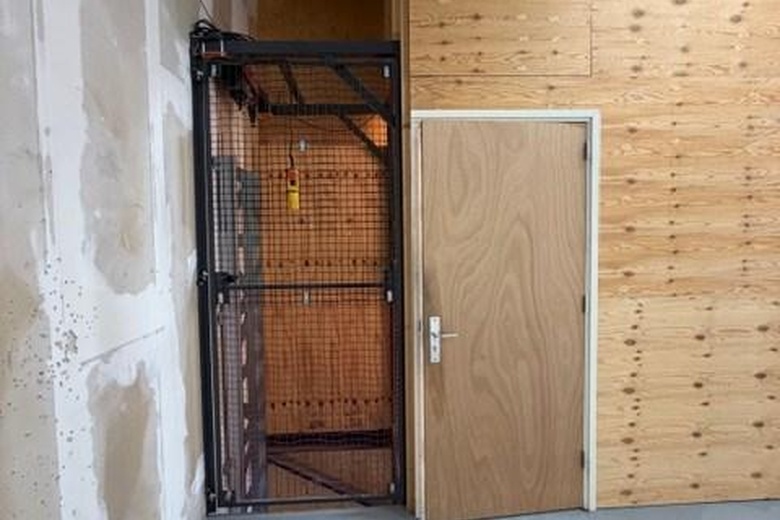 BedrijfsruimteaanBascule 6<br/> inBunnik