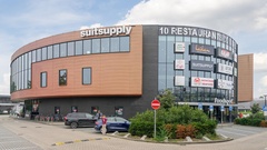 Horeca te huur Utrecht - Proostwetering 80