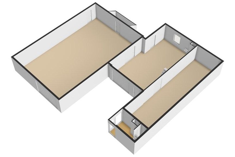 Bedrijfsruimte Kamerik - Mijzijde 84 A - Foto 30