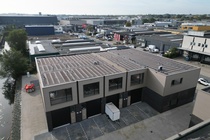 Bedrijfsruimte Barendrecht - Oosteinde 5 c 4 - Foto 4