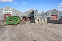 Bedrijfsruimte Oss - Scheldestraat 30 - Foto 5