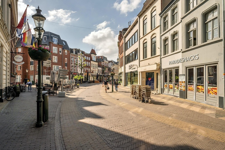 WinkelruimteaanParade 3<br/> inVenlo