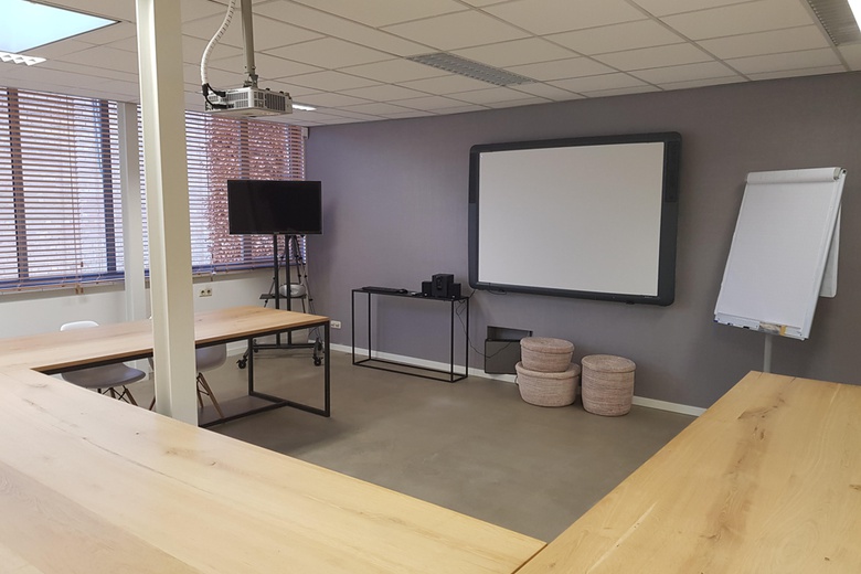 KantoorruimteaanDe Nieuwe Erven 3<br/> inCuijk KantoorruimteaanDe Nieuwe Erven 3<br/> inCuijk