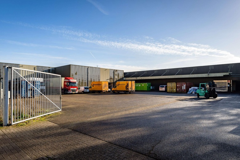 BedrijfsruimteaanSoerendonck 2<br/> inNeer BedrijfsruimteaanSoerendonck 2<br/> inNeer