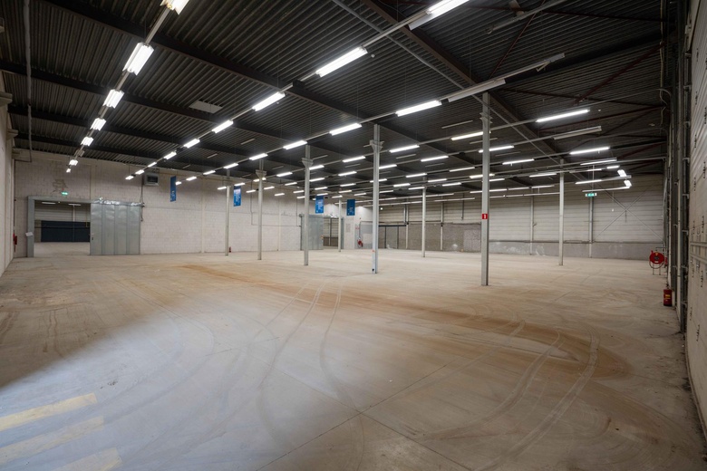 BedrijfsruimteaanDr. Nolenslaan 111<br/> inSittard