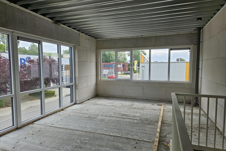 Bedrijfsruimte Deventer - Herfordstraat 11 - Foto 8