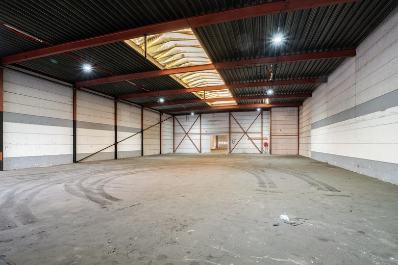 BedrijfsruimteaanVlijtseweg 80<br/> inApeldoorn