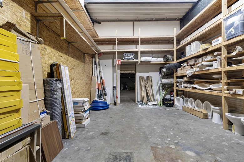 BedrijfsruimteaanLungendonk 5 A<br/> inHelmond