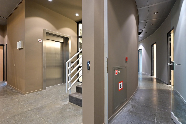 KantoorruimteaanLaan der Continenten 172 - 184<br/> inAlphen aan den Rijn