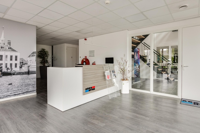 BedrijfsruimteaanIndustrieweg 14<br/> inMaassluis BedrijfsruimteaanIndustrieweg 14<br/> inMaassluis
