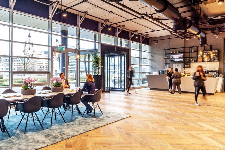 KantoorruimteaanTransformatorweg 74 - 104<br/> inAmsterdam