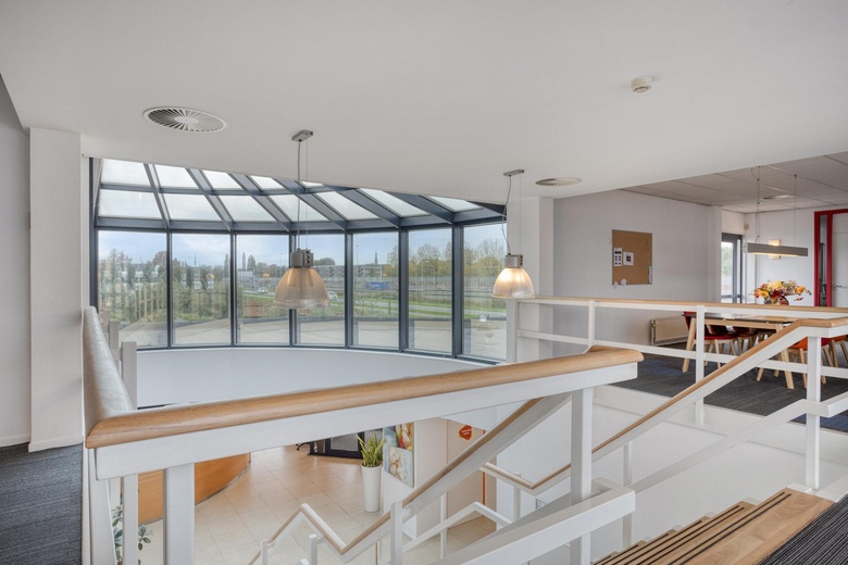 KantoorruimteaanBiesbosweg 4<br/> inWaalwijk KantoorruimteaanBiesbosweg 4<br/> inWaalwijk