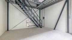 Bedrijfsruimte te huur Waddinxveen - Polderweg 60