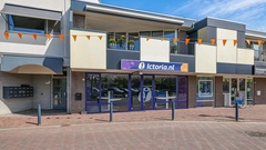 Winkelruimte te huur Boxmeer - Koorstraat 53