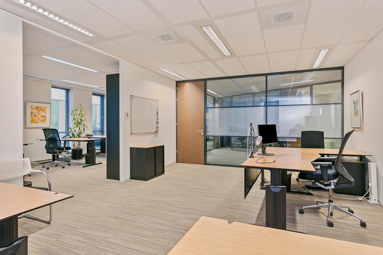 KantoorruimteaanFlight Forum 3450<br/> inEindhoven