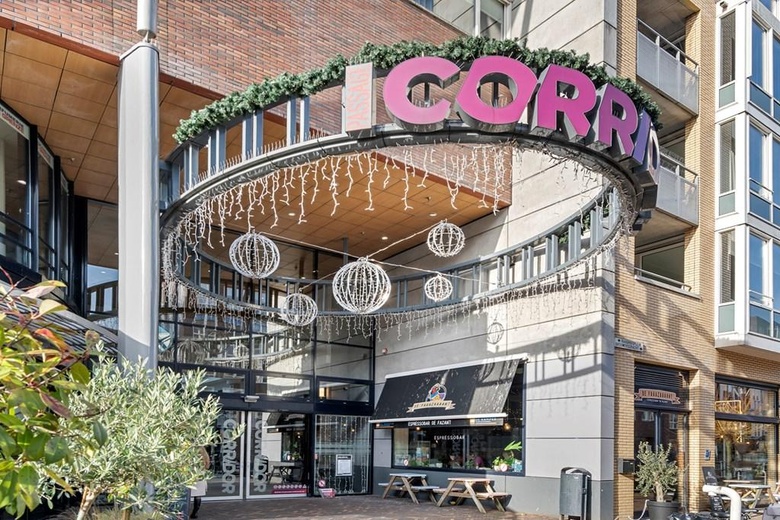 WinkelruimteaanCorridor 16<br/> inVeenendaal