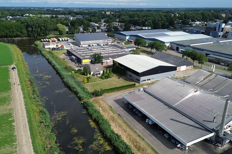 Bedrijfsruimte Emmeloord - Fabrieksweg 4 - Foto 3