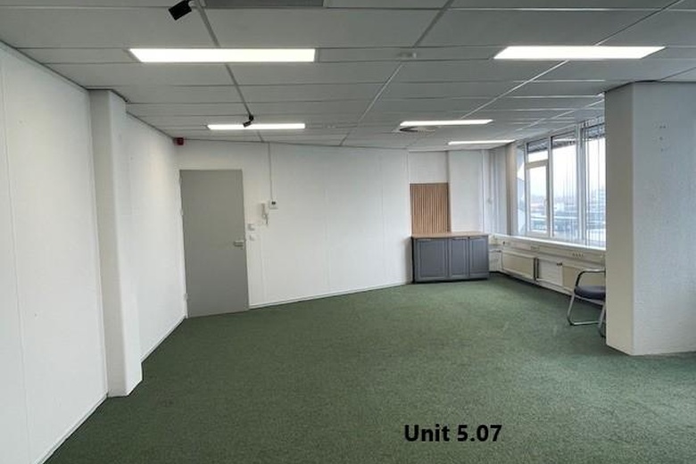 KantoorruimteaanIndustrieweg 161<br/> inRotterdam