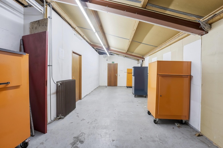BedrijfsruimteaanHeerenweg 1<br/> inKatwijk