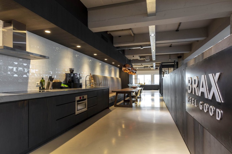 KantoorruimteaanKoningin Wilhelminaplein 1<br/> inAmsterdam