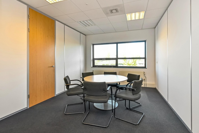 KantoorruimteaanVan Oldenbarneveldtstraat 119<br/> inArnhem