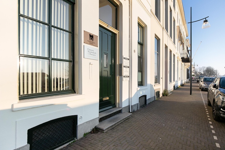 KantoorruimteaanIJsselkade 18 1<br/> inZutphen