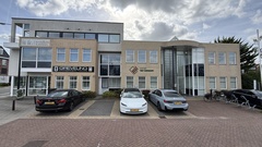 Kantoorruimte te huur Rhoon - Parallelstraat 1 c
