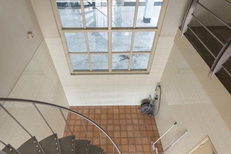 Bedrijfsruimte Nijkerkerveen - Domstraat 1 - Foto 17