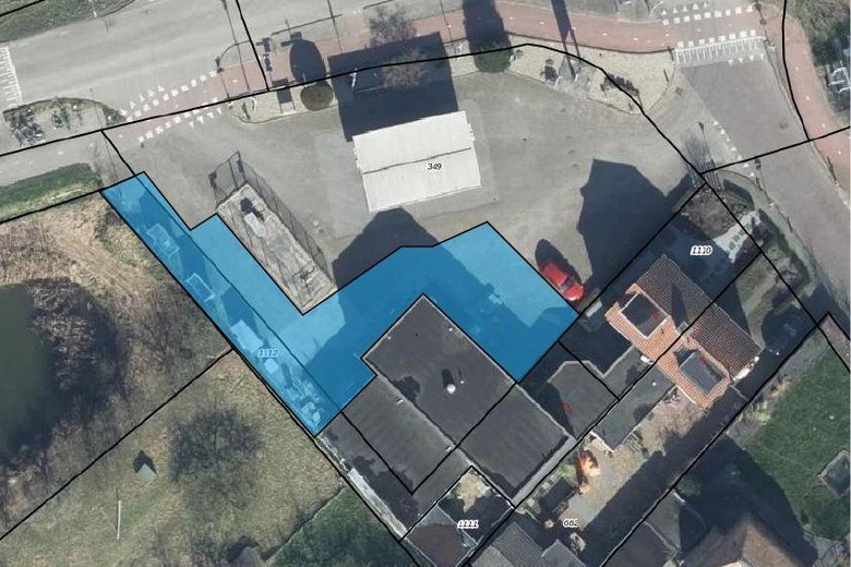 Bedrijfsruimte Echteld - Voorstraat 45 - Foto 11