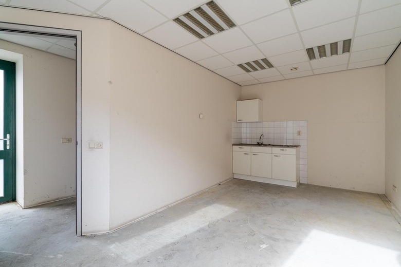 BedrijfsruimteaanEverdenberg 123<br/> inOosterhout