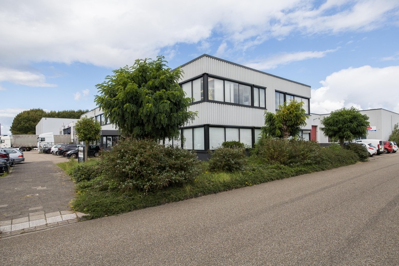 Kantoorruimte Utrecht - Savannahweg 60 - Foto 15