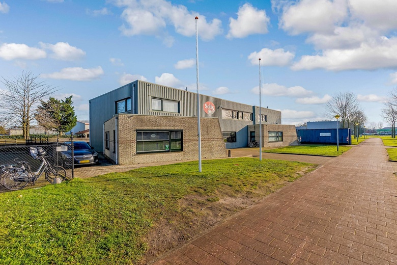 BedrijfsruimteaanZuiveringweg 90 - 92<br/> inLelystad