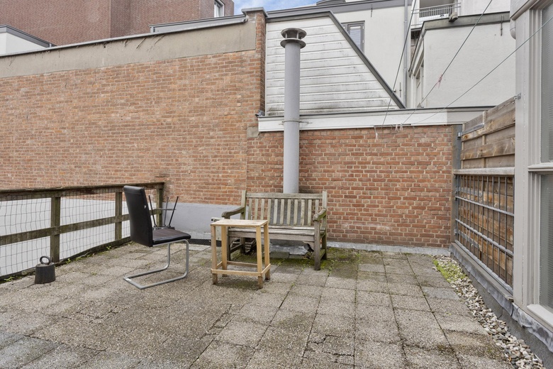 Winkelruimte Bergen op Zoom - Kremerstraat 25 - Foto 17