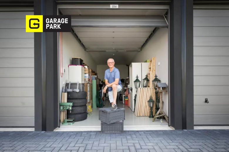 Bedrijfsruimte Almere - GaragePark Almere-Haven 0 ong - Foto 16