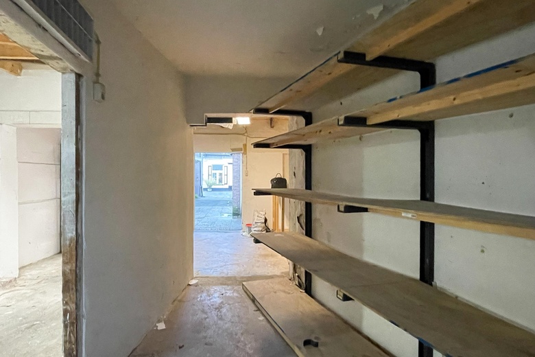 BedrijfsruimteaanSpiegelstraat 26 A 1<br/> inBussum