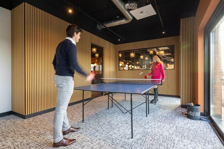 KantoorruimteaanZuidelijk Halfrond 5<br/> inGouda