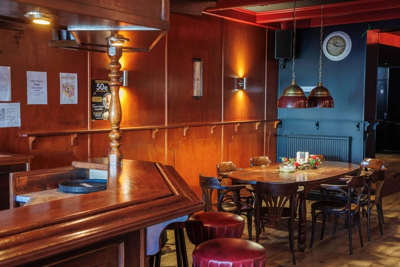 Horeca Sint Annaparochie - Van Harenstraat 54 - Foto 4
