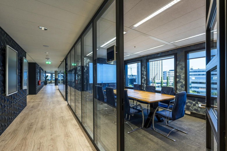 KantoorruimteaanHoogoorddreef 62<br/> inAmsterdam