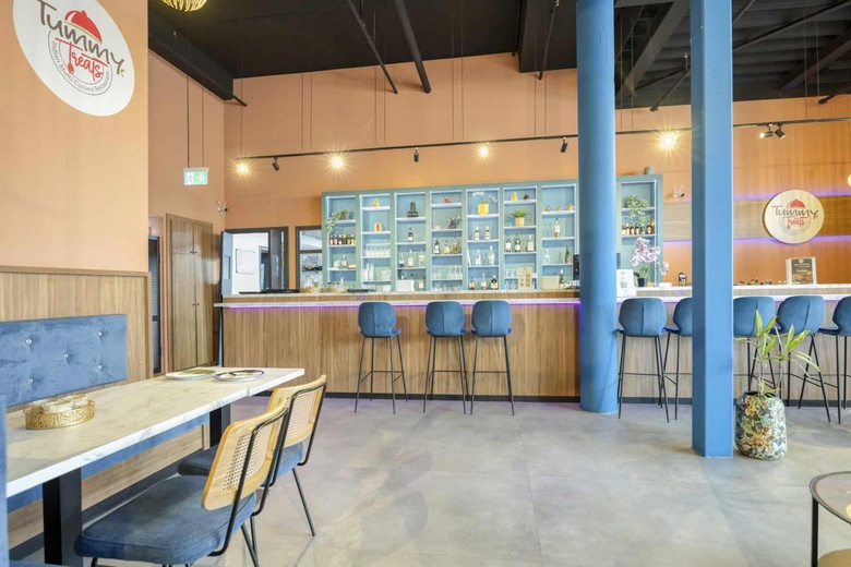 Horeca Hoofddorp - Burgemeester van Stamplein 280B - Foto 7