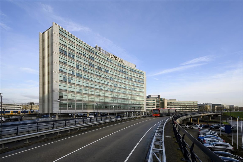 KantoorruimteaanScorpius 1<br/> inHoofddorp