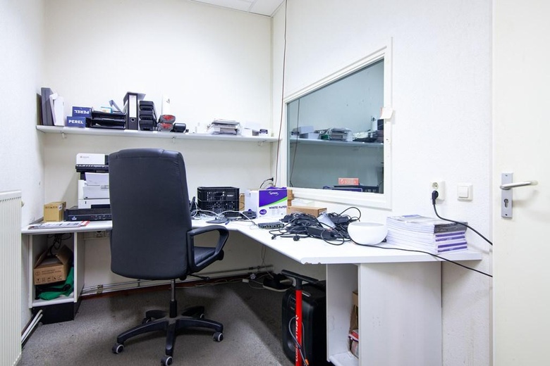 WinkelruimteaanBeethovenlaan 72<br/> inWaddinxveen