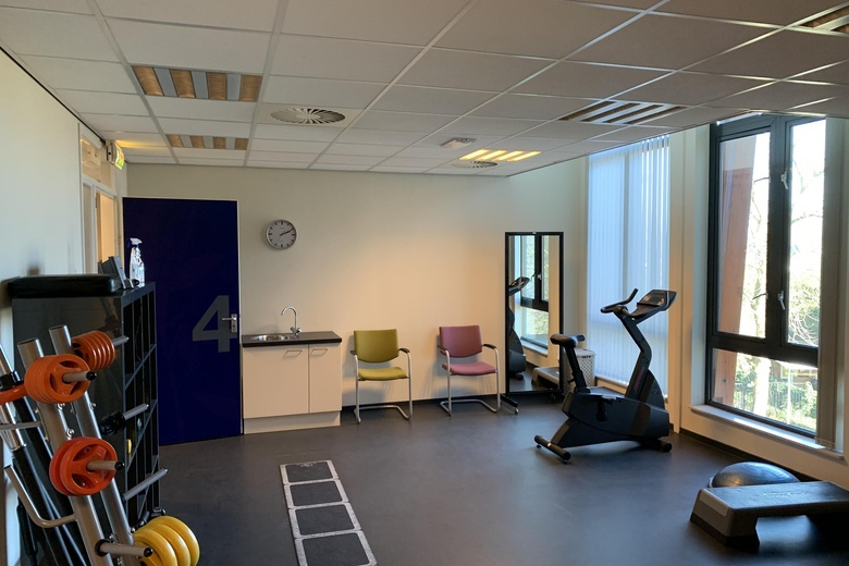 ZorgaanRaadhuisstraat 22<br/> inDoetinchem