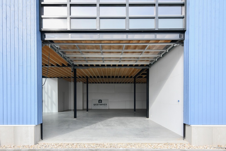 BedrijfsruimteaanWestknollendam 77 A<br/> inWestknollendam