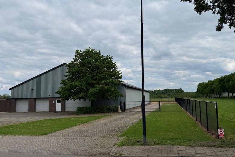 Bedrijfsruimte Reuver - Offenbekerweg 5 - Foto 16