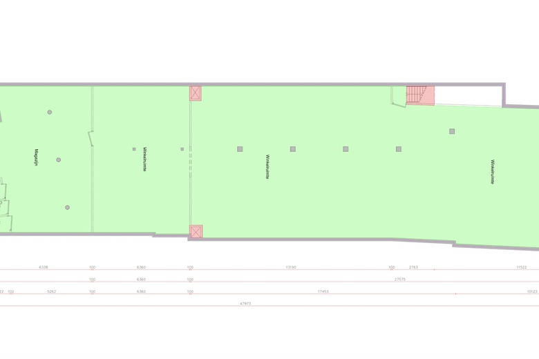WinkelruimteaanBreestraat 56<br/> inBeverwijk