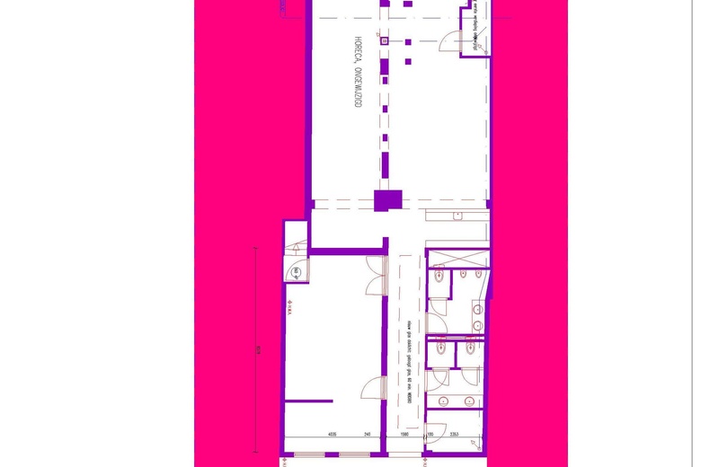 HorecaaanNoordeinde 123<br/> inDen Haag