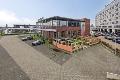Horeca Amersfoort - Ruimtevaart 8 - Foto 2