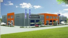 Bedrijfsruimte Simon Vestdijkwei 16A, Leeuwarden | Bedrijfspand.com