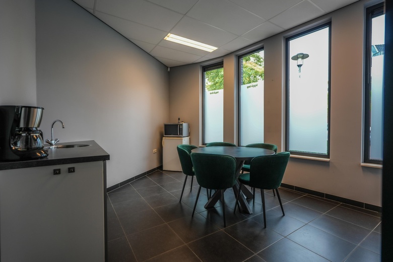 WinkelruimteaanWilhelminaplein 1<br/> inHorst